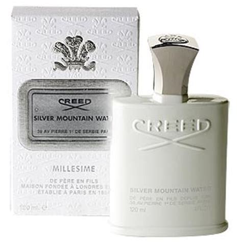 creed perfume silver mountain water pakistan price